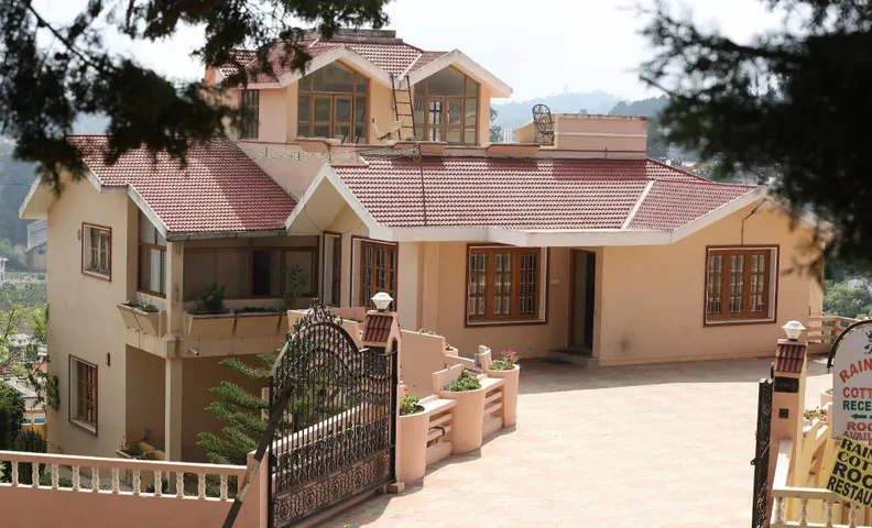 RAINBOWCOTTAGES- BUDGET FRIENDLY ROOMS