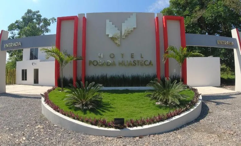 Hotel Posada Huasteca