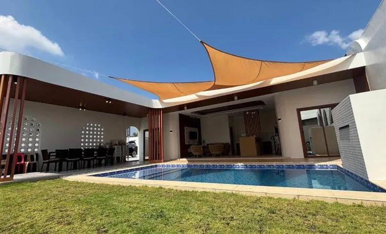 EdZen Villa