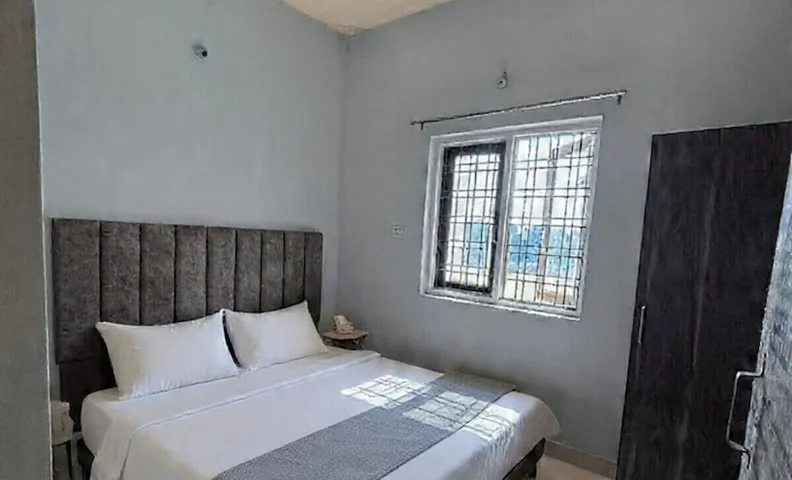 수쿤 B&B