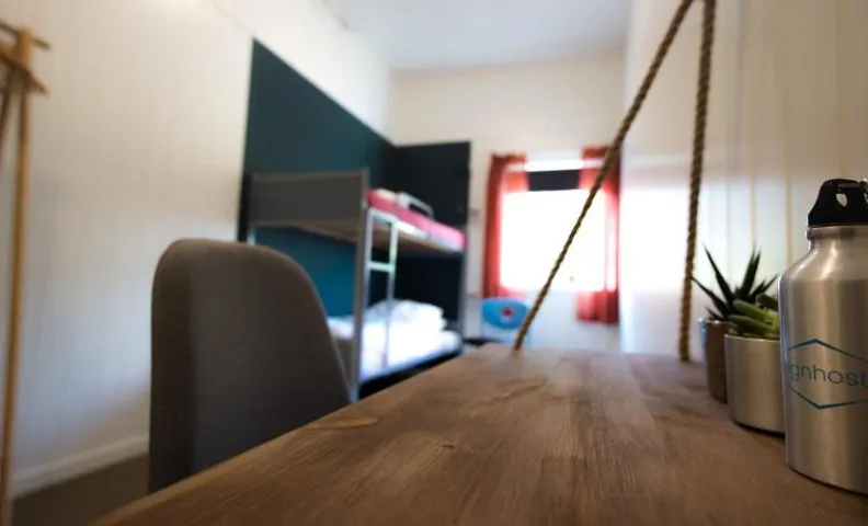 Sognhostel