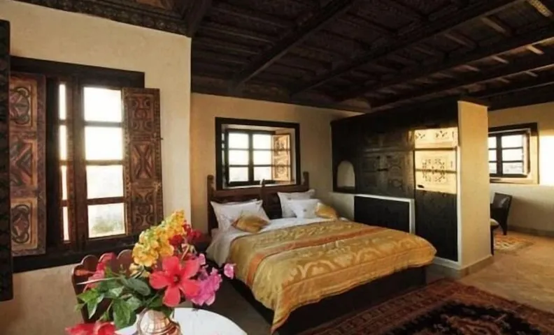 Riad Jnane Ines