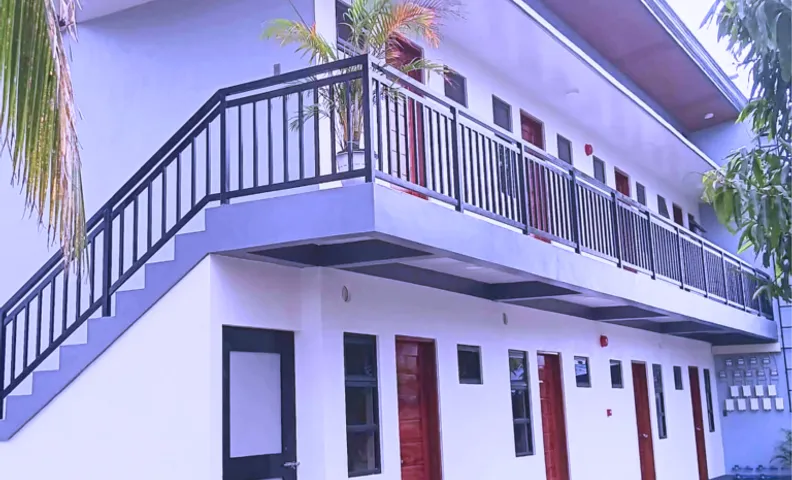 MartiVille Residences