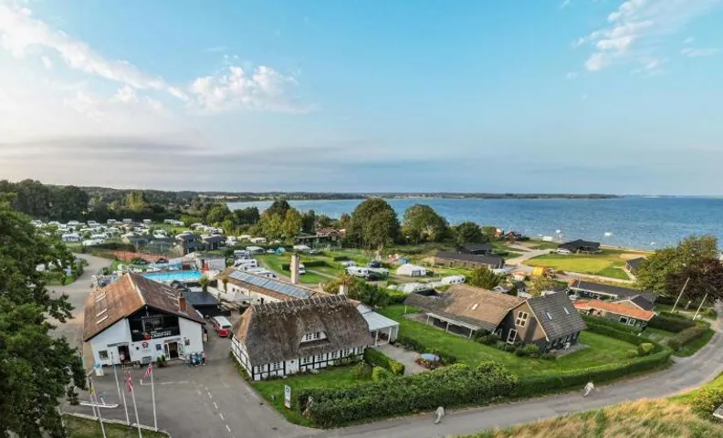 DCU-Camping Grønninghoved Strand