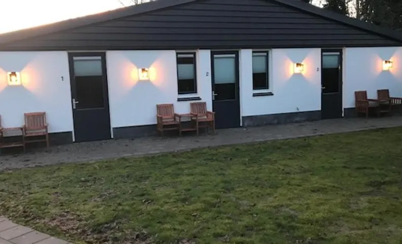 B&B An de N35