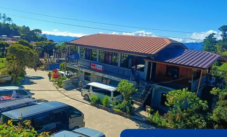 Mount Pulag SMR Homestay