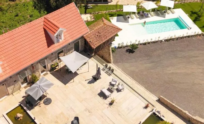 Lourença Stays - Quinta Lourença