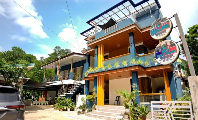 RAC's Inn Malumpati
