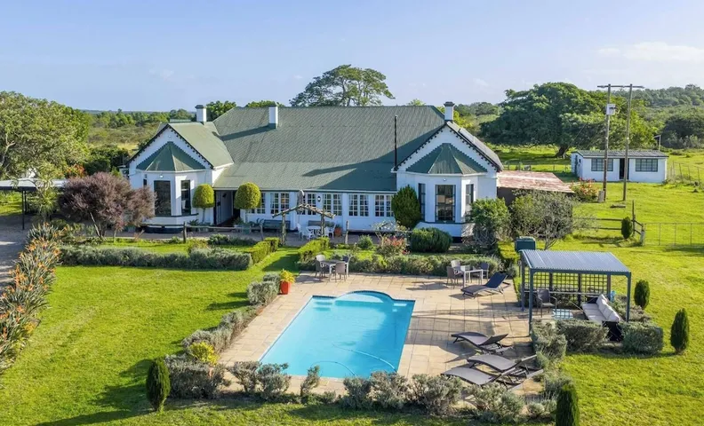 킹스턴 농장