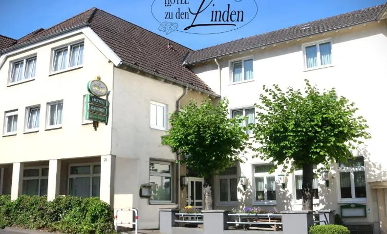 Hotel zu den Linden