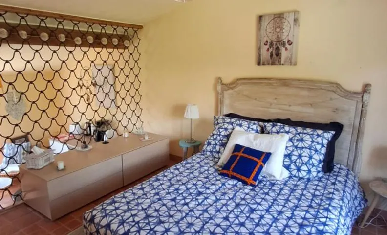 Casa Doudou