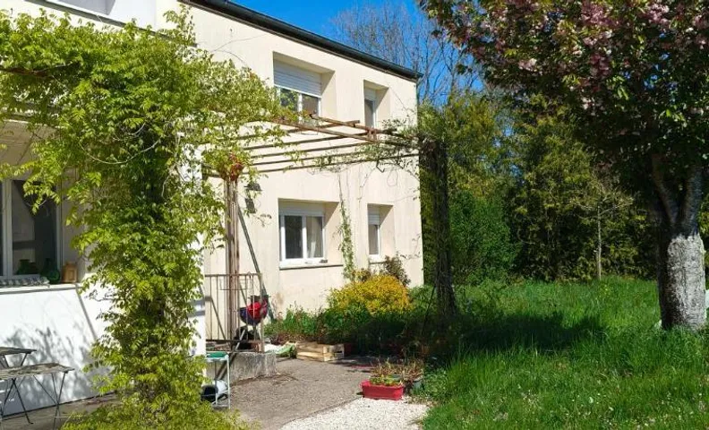 Chambre d'hôte Mont mouton