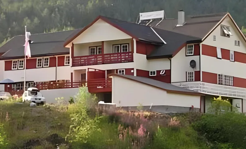Jostedal Hotel