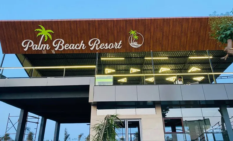 Palm Beach Resort
