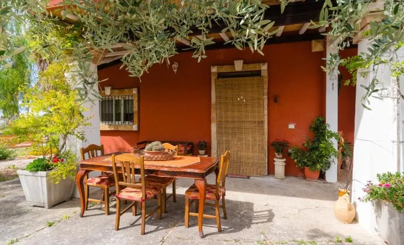 Maison d'Artemisia
