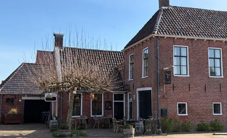Herberg In de Valk