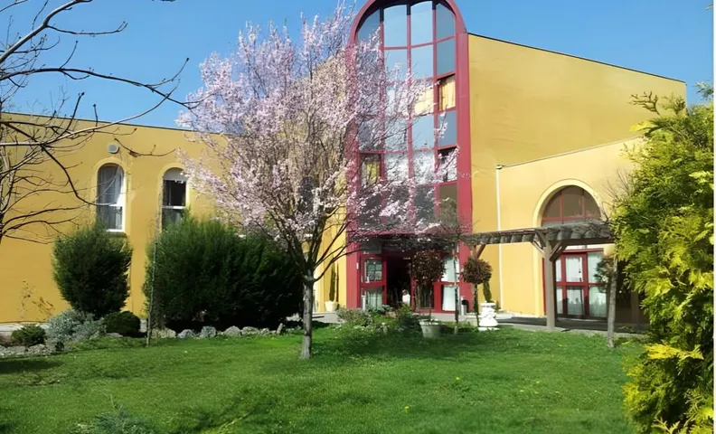 L'Abribis