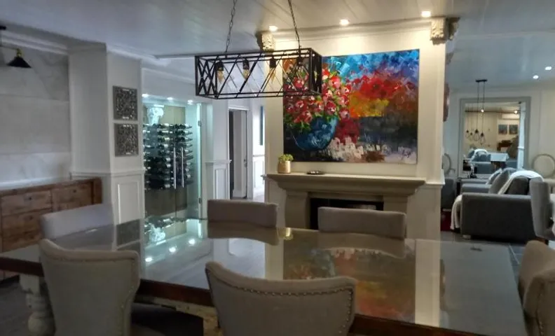 Linda se Dop