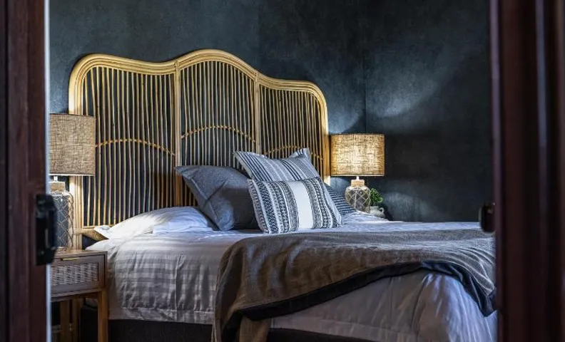 Dal Zotto Homestead & Petite Retreats