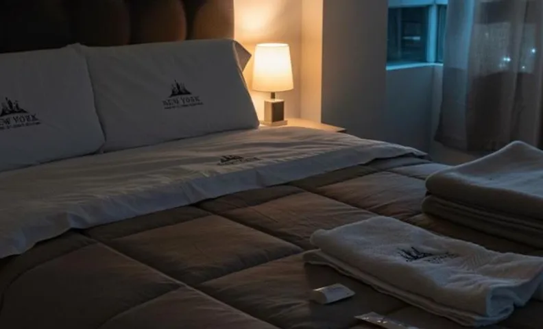 Hostal New York