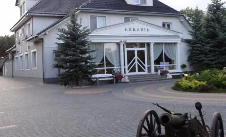 "Arkadia"