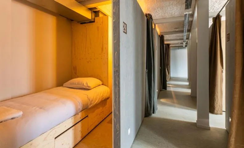 Hostel het Archief