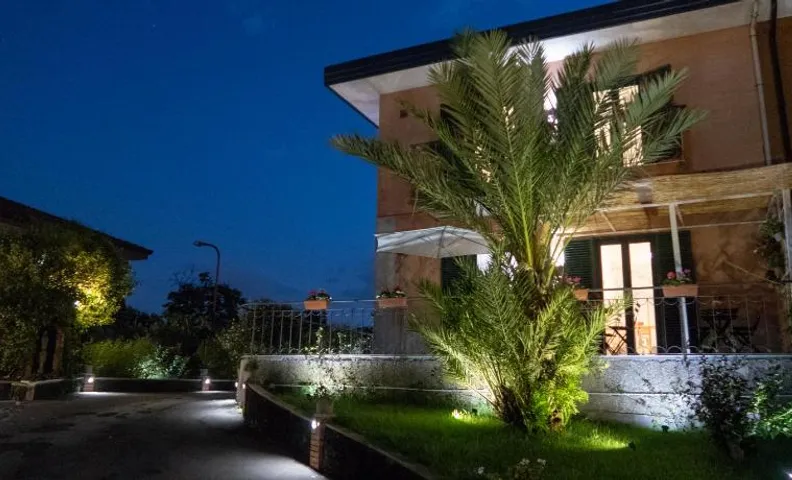 UP&B Rooms Catania