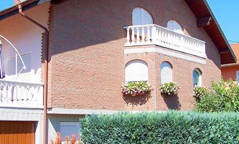 Gastehaus Ullmannshof