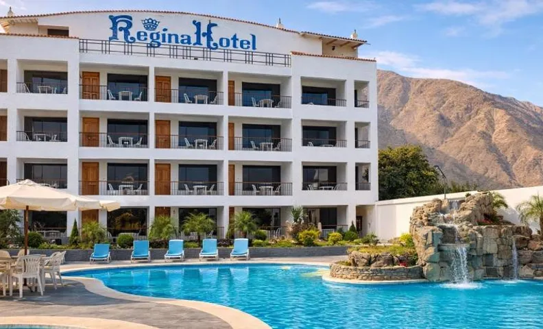 Regina Hotel