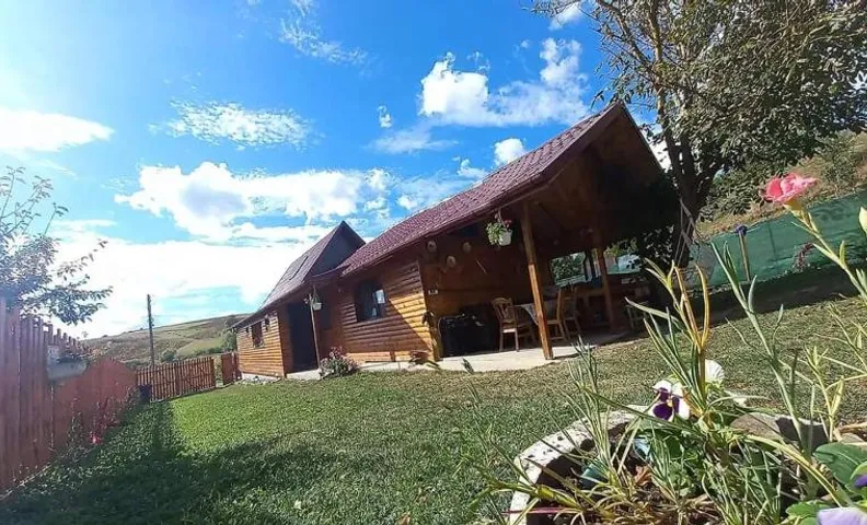 Căsuța Fodora