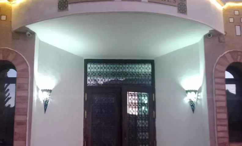 AUBERGE DES ANGES