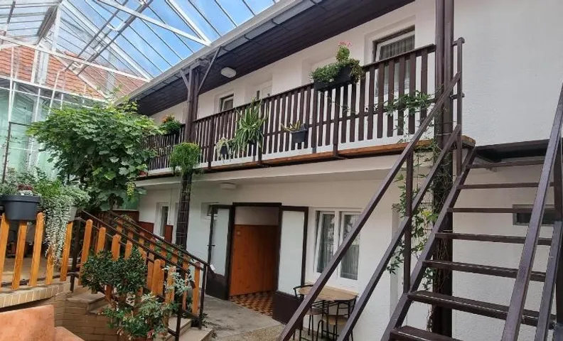 Bolek apartmany