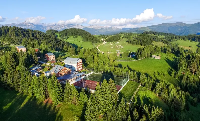 Resort EuroPark
