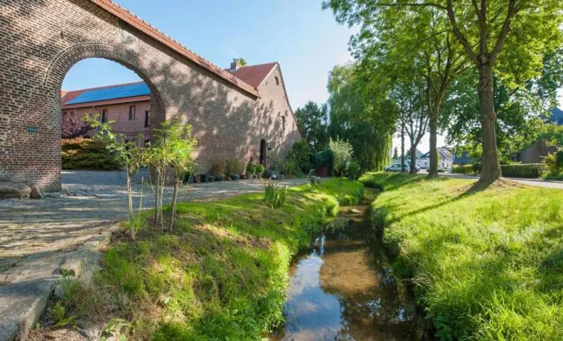 B&B en Vakantiewoningen 't Wienhoes
