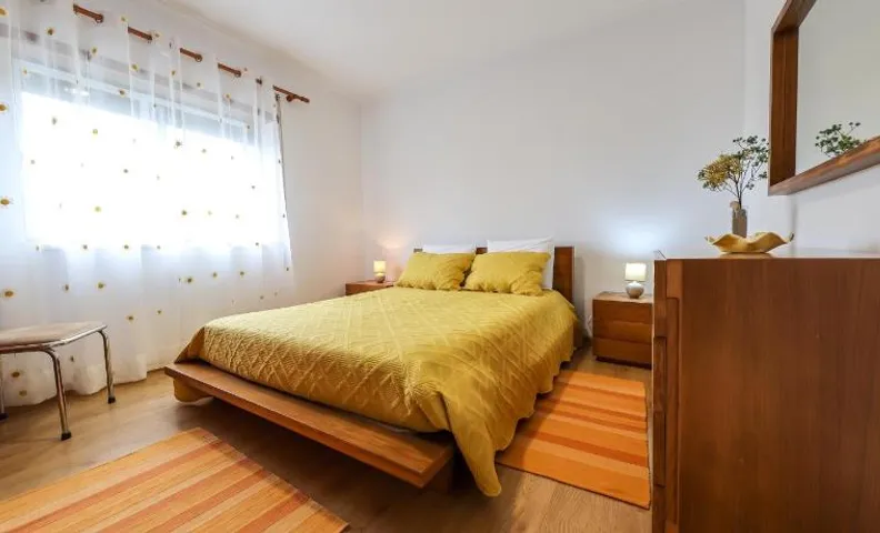 Casas com Amoras in Serra da Pescaria