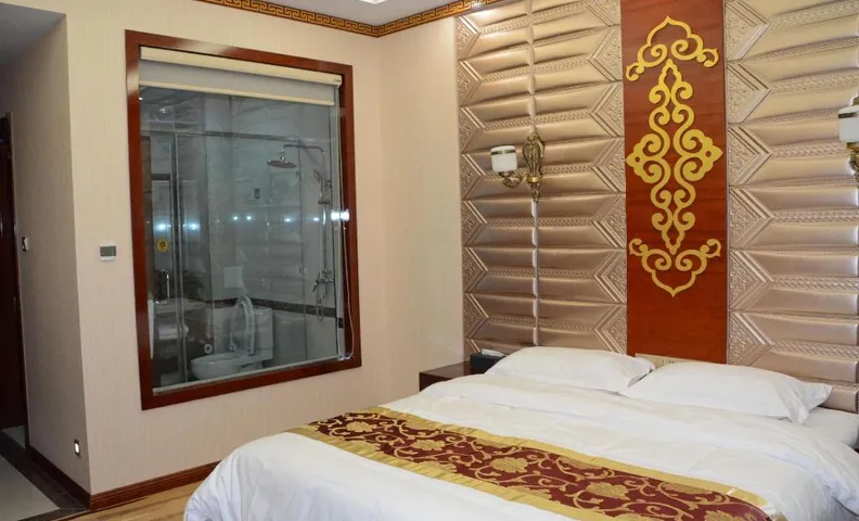 Saihan Tala Hotel