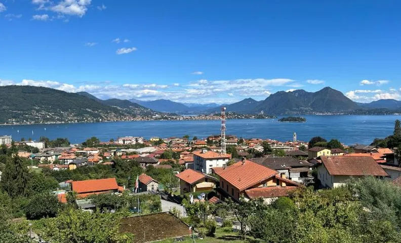Bella Vista Baveno