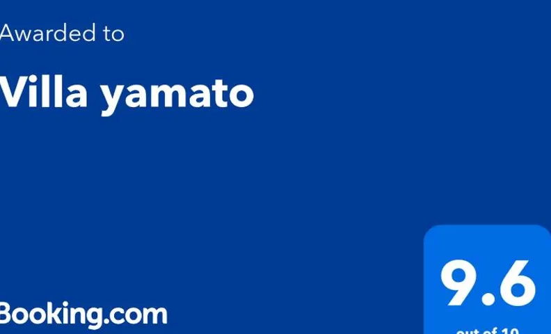 Villa falo yamato