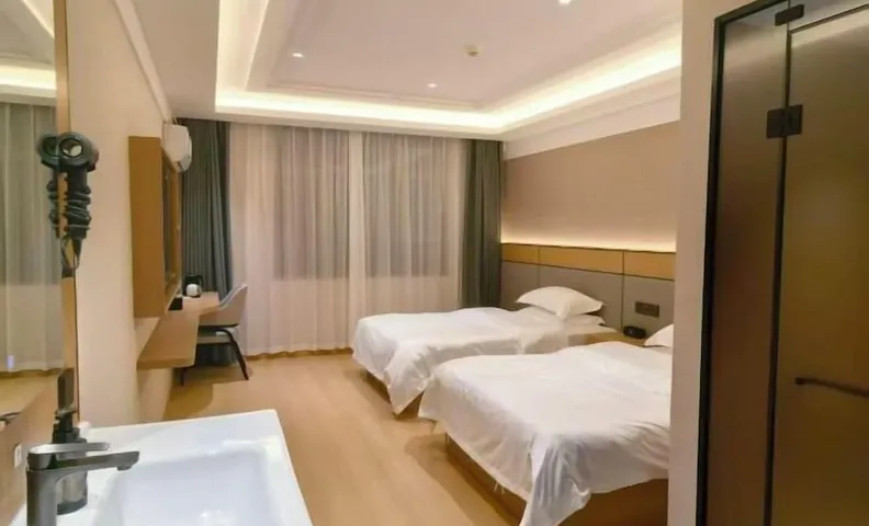 Pusafeyou Hotel