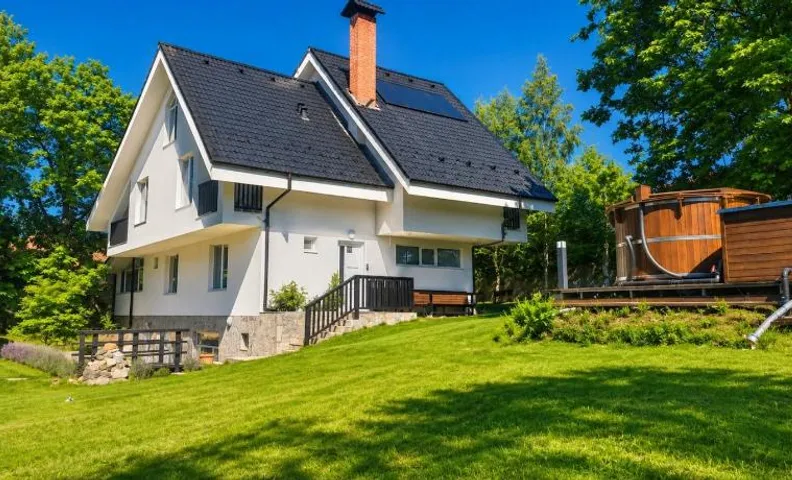 Villa Eloris