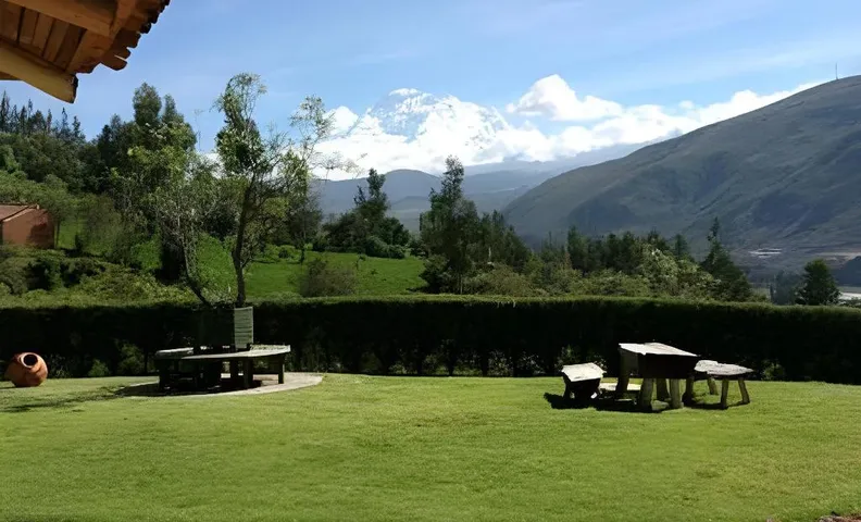 Cuesta Serena Boutique Hotel