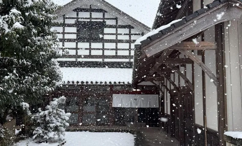 酒と器の古民家 のらり