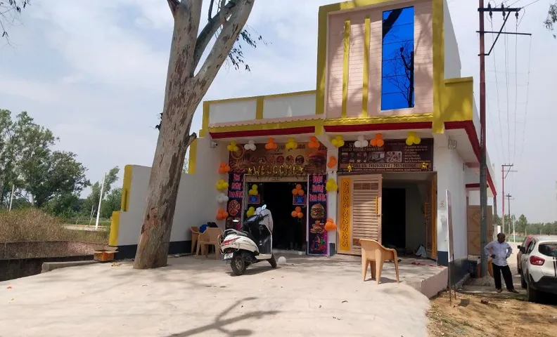 STARVIEW GUEST HOUSE HOMESTAY