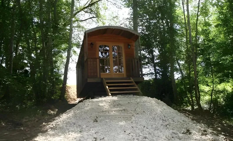 La Buissonniere Lodges