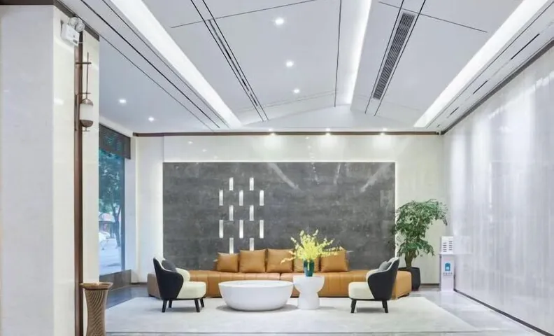Zhongmao Yishang Hotel