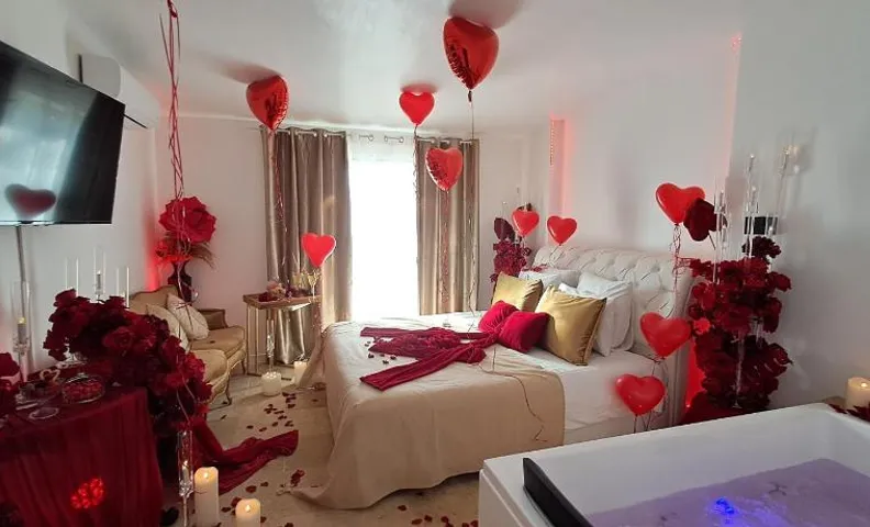 La Suite Love