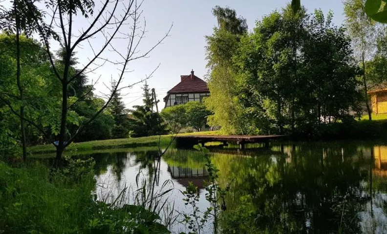 Krokusowa Przystań-SPA,Restauracja i Noclegi w Górach Sowich