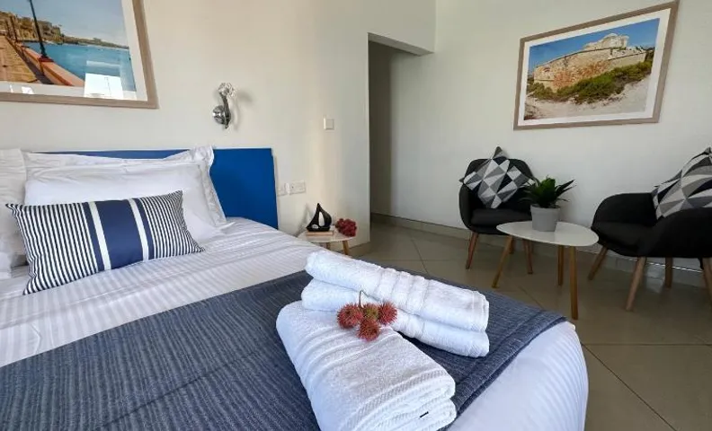 The Beach House