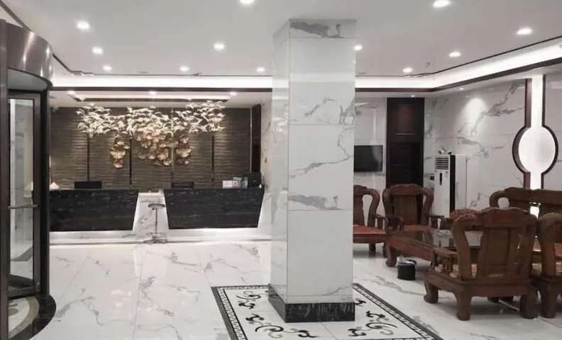 Topfort Hotel