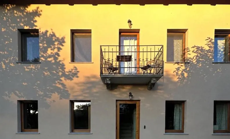 Il Boscheto Boutique B&B nel Monferrato